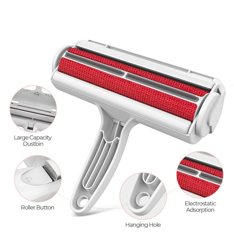 animal hair remover