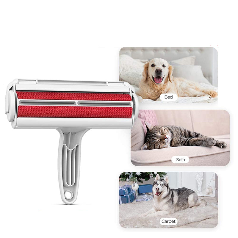 best pet hair remover