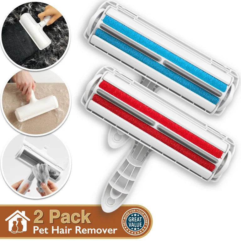 Pet Hair Remover Roller