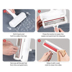 pet hair remover for furniture