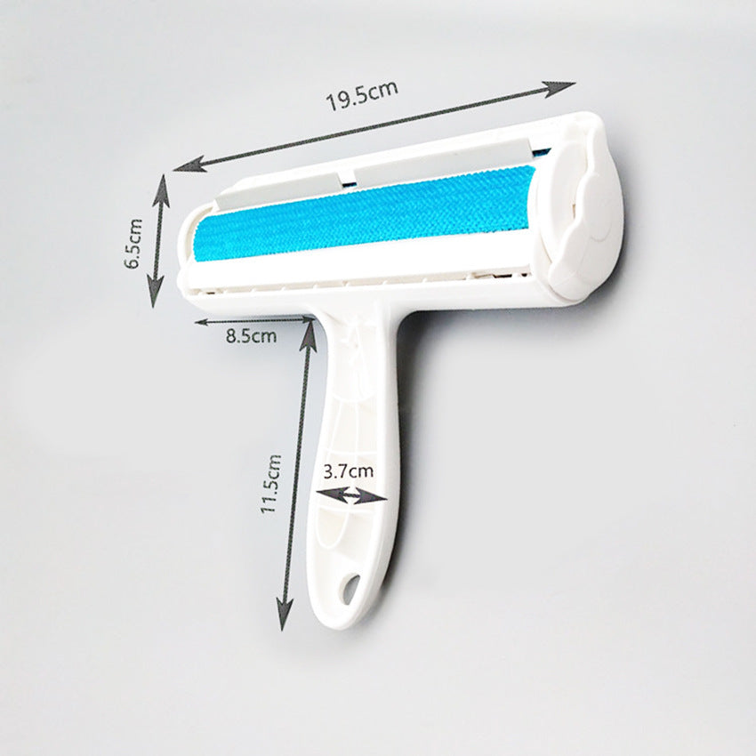 pet hair remover tool